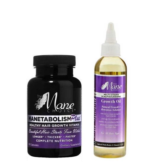 mane choice vitamins hair oil