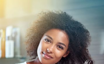 natural hair growth products