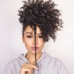 naturally relax curls