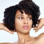 Crochet Braids Bob