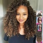 Sunkissed Crochet Braids