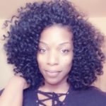 Tousled Crochet Braids