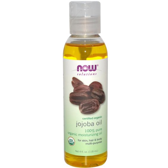 jojoba oil dry scalp