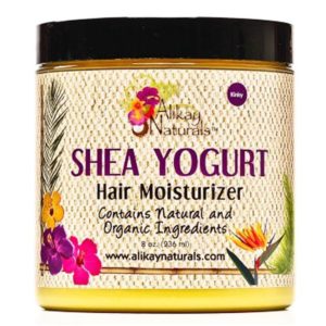 best moisturizer for natural hair