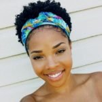 TWA With Headband