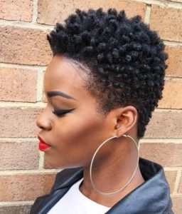 Tapered TWA With Coils