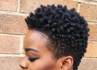 Tapered TWA With Coils