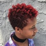 Two-Toned Tapered TWA