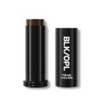 black opal ebony brown foundation