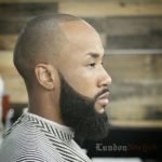 Shaped Up Full Beard
