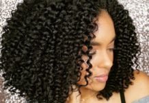 low porosity hair