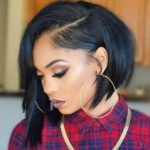 sew in bob hairstyles