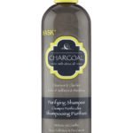 HASK Charcoal With Citrus Oil Purifying Shampoo
