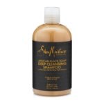SheaMoisture African Black Soap Deep Cleansing Shampoo