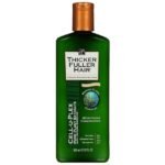 Thicker Fuller Hair Revitalizing Shampoo