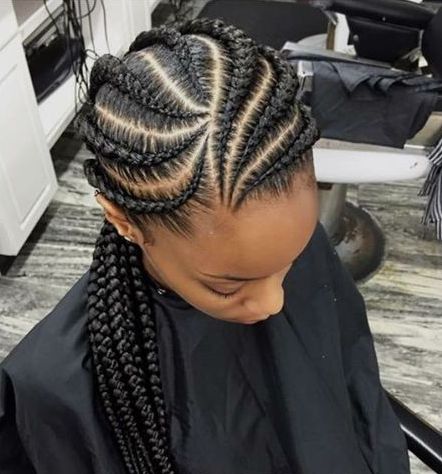 33 Best Ghana Braids for Your Next Protective Style in 2023