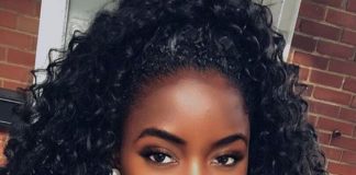 How To Install A Half Wig On Natural Hair?