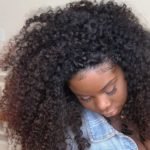 Flip Over Method sew in