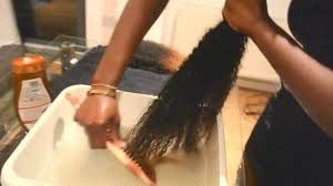 How To Revive A Weave With Bleach