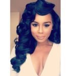 how to u part wig sew in