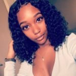 Curly Quick Weave hair