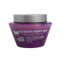 Restorative Growth Mask