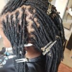 Interlock Dreads