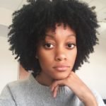 best cleanser for 4a hair