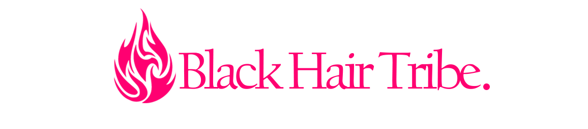Black hair styles