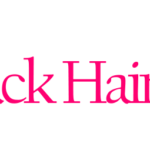 black hair tribe final final