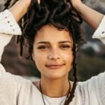 freeforming your locs