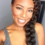 Butterfly Braids With Rings