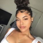 Equipment to do natural bun