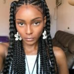 Multi-Sized Braids
