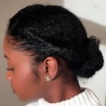 bun style
