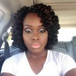 Crochet Braids Bob