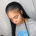 Fulani Braids