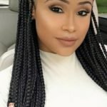 types of braids for black hair