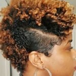 Curly Frohawk