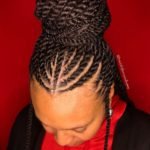 Lemonade Twist Braids