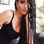 Marley Twists With Beads