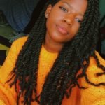 Marley Twists With Colored Cord