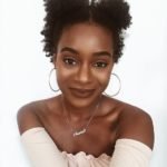 Quick Natural Hairstyles