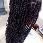Senegalese Twists