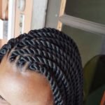 Twist Braids