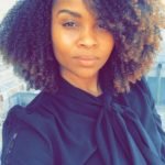 Wash and Go on Natural Hair
