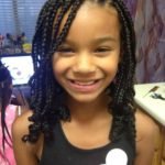 Box Braids