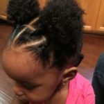 Double High Puffs