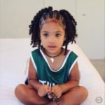 Flat Twist Out