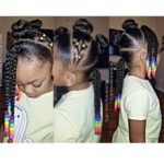 Twists and Buns